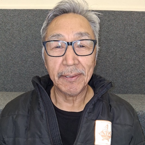 Abraham-Qammaniq-2025-Territorial-Elections