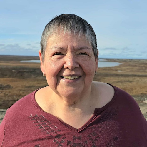 Annie-Tattuinee-Territorial-Elections-2025