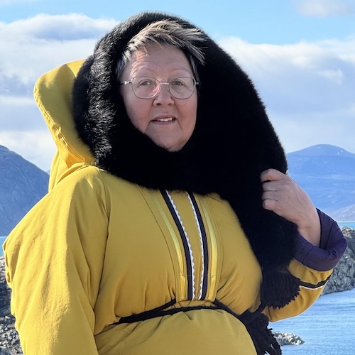 Mary-Killiktee-2025-Territorial-Elections