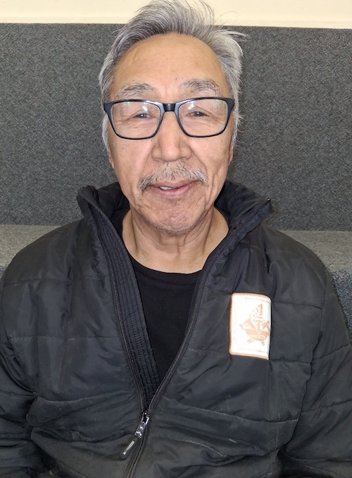Abraham-Qammaniq-2025-Territorial-Elections