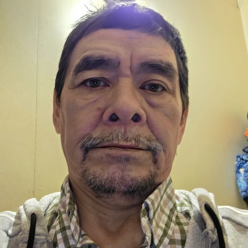 David-Porter-Territorial-Elections-2025