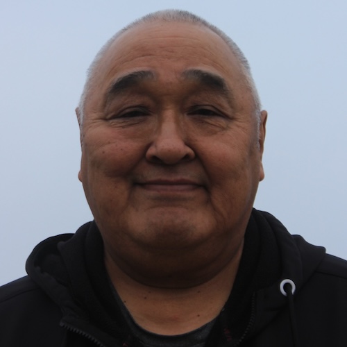 David-Qamaniq-2025-Territorial-Elections