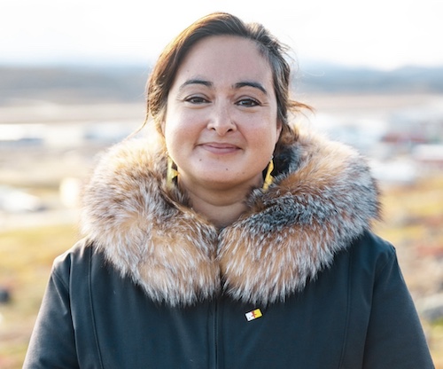 Gwen-Healey-Akearok-Territorial-Elections-2025