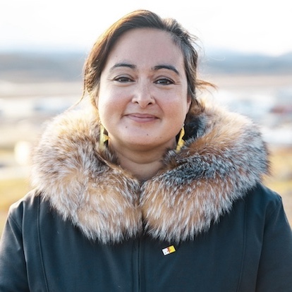 Gwen-Healey-Akearok-Territorial-Elections-2025
