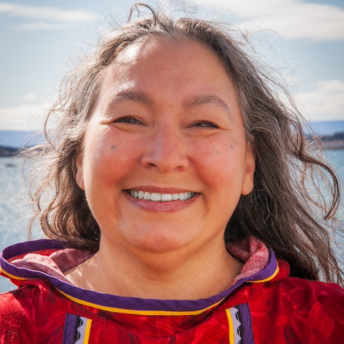 Janet-Pitsiulaaq-Brewster-Territorial-Elections-2025