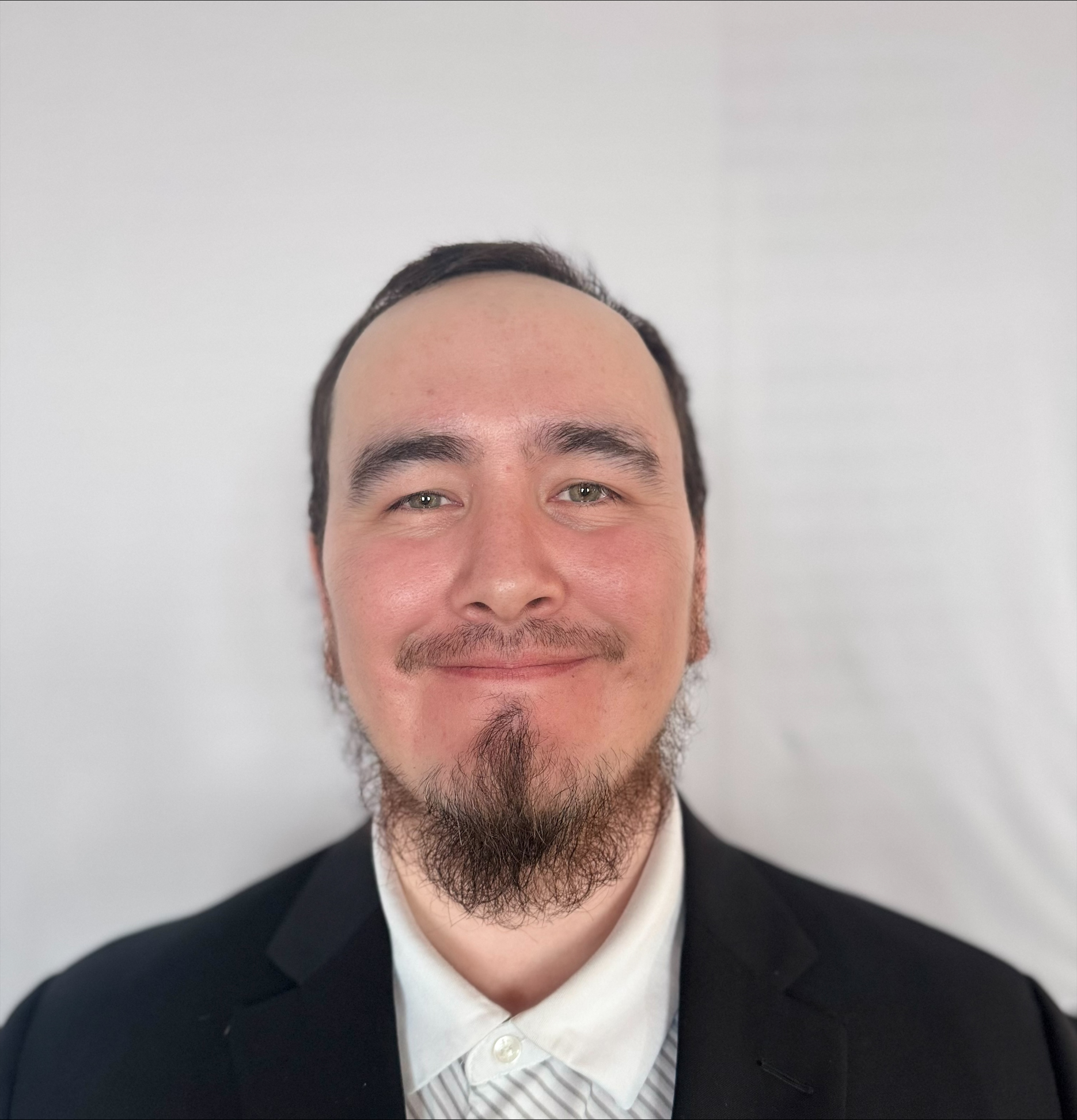 Jason Iqaluq