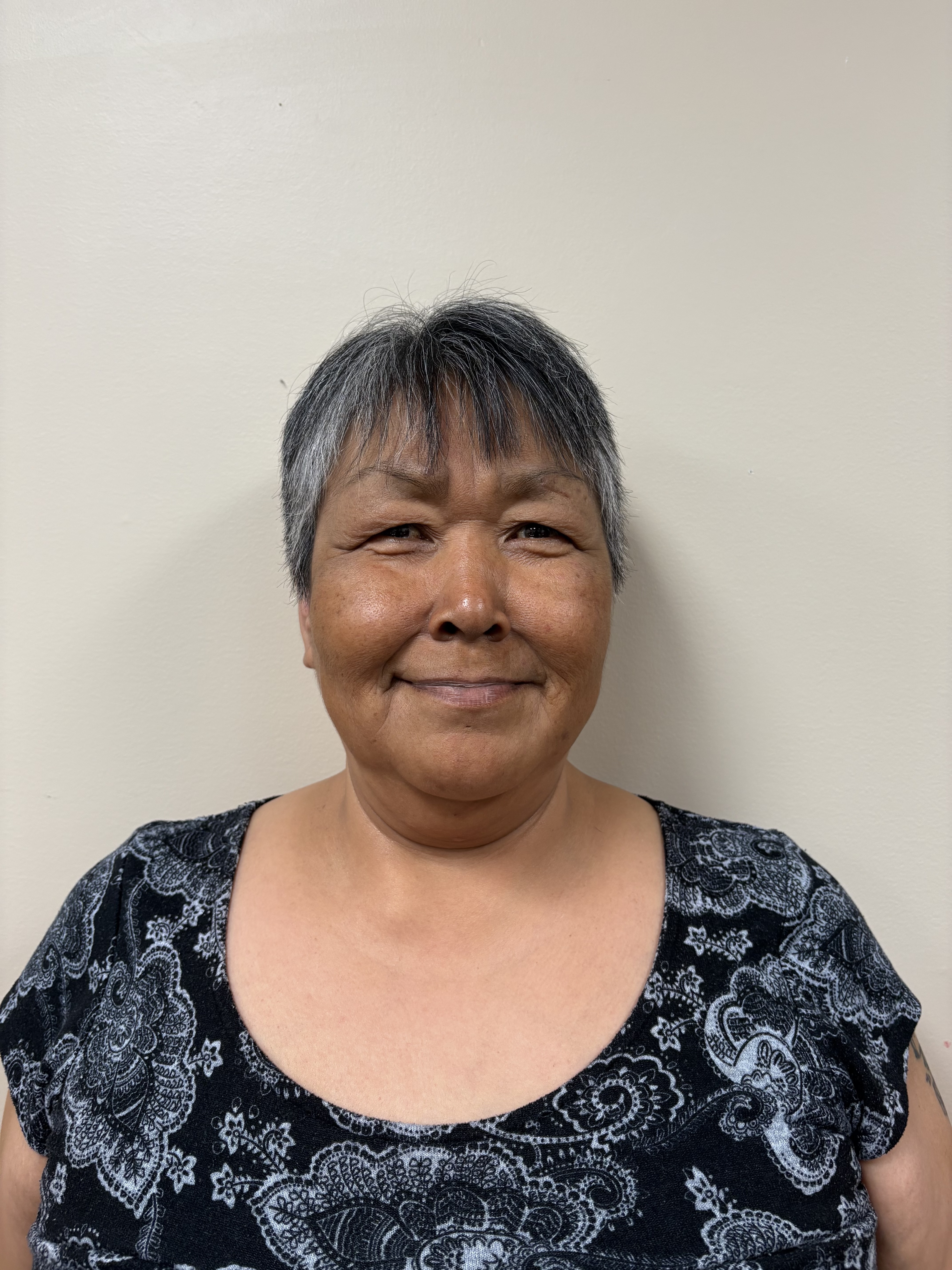Caroline Arragutainaq