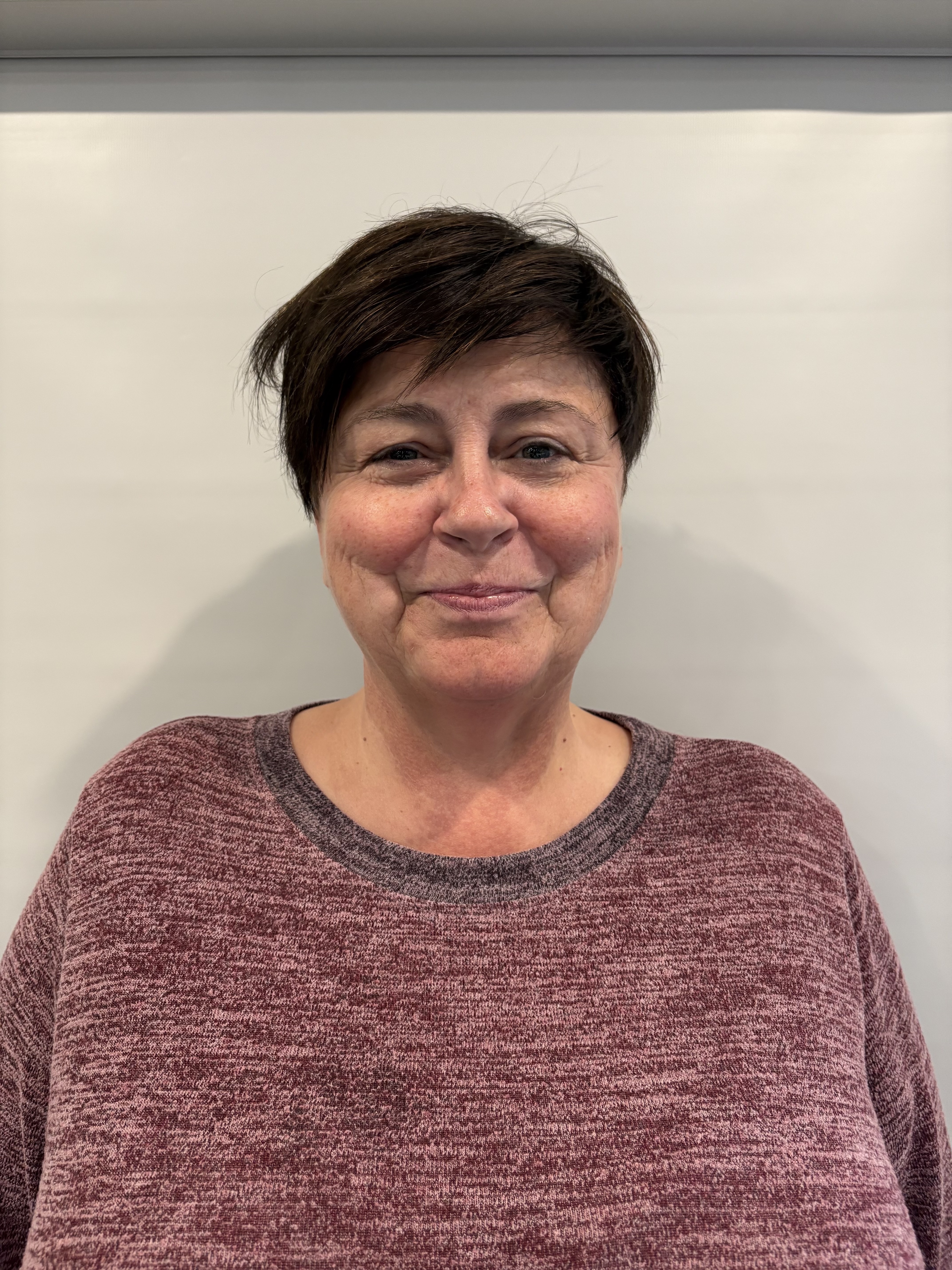 Gwen Mahaney