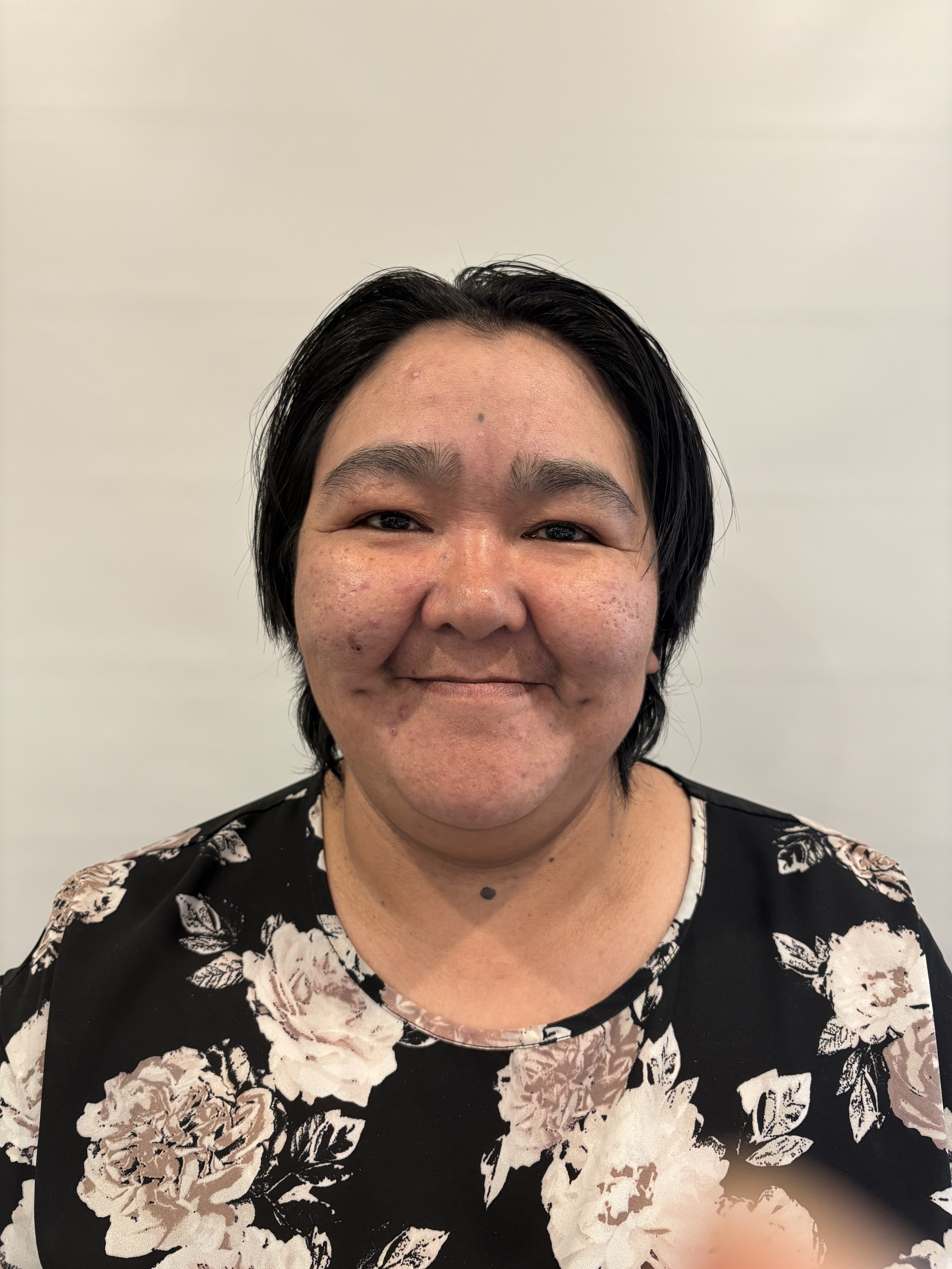 Martha Oolateeta