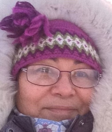 Nancy Anilniliak